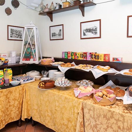 Locanda Antico Figher Villa Musile di Piave Exterior photo