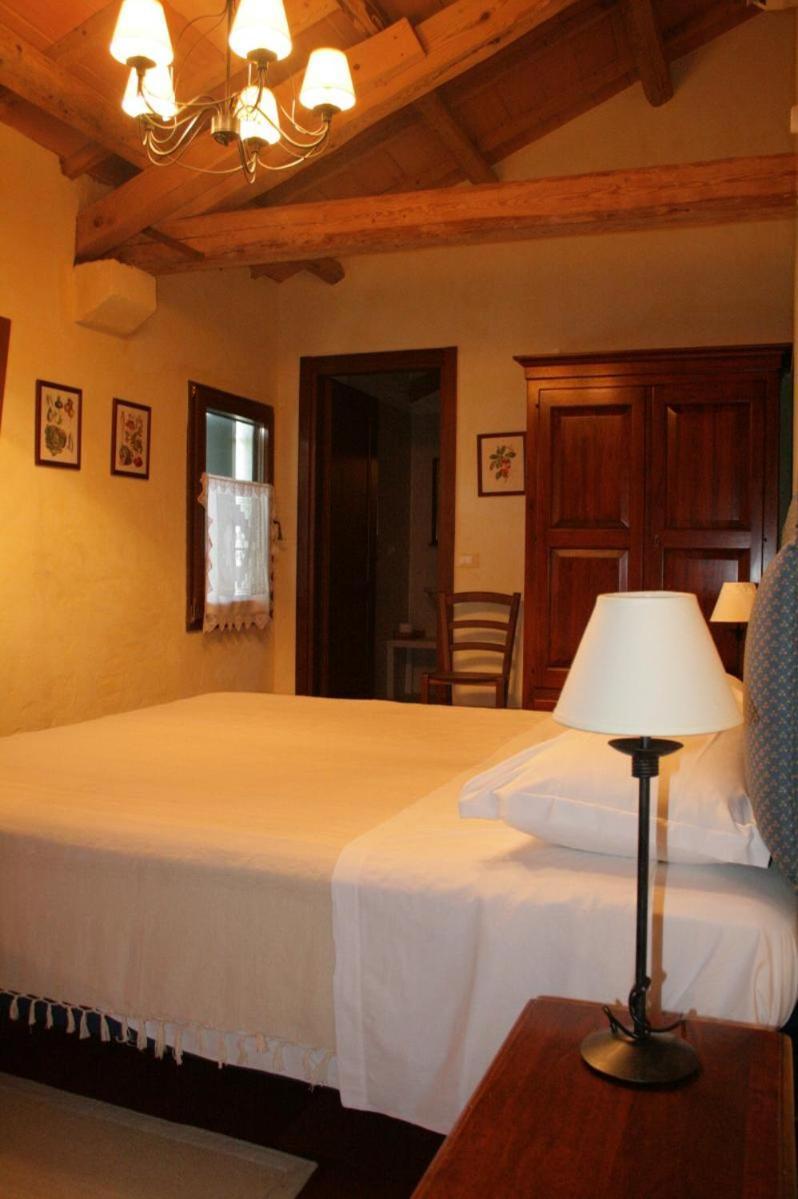 Locanda Antico Figher Villa Musile di Piave Exterior photo