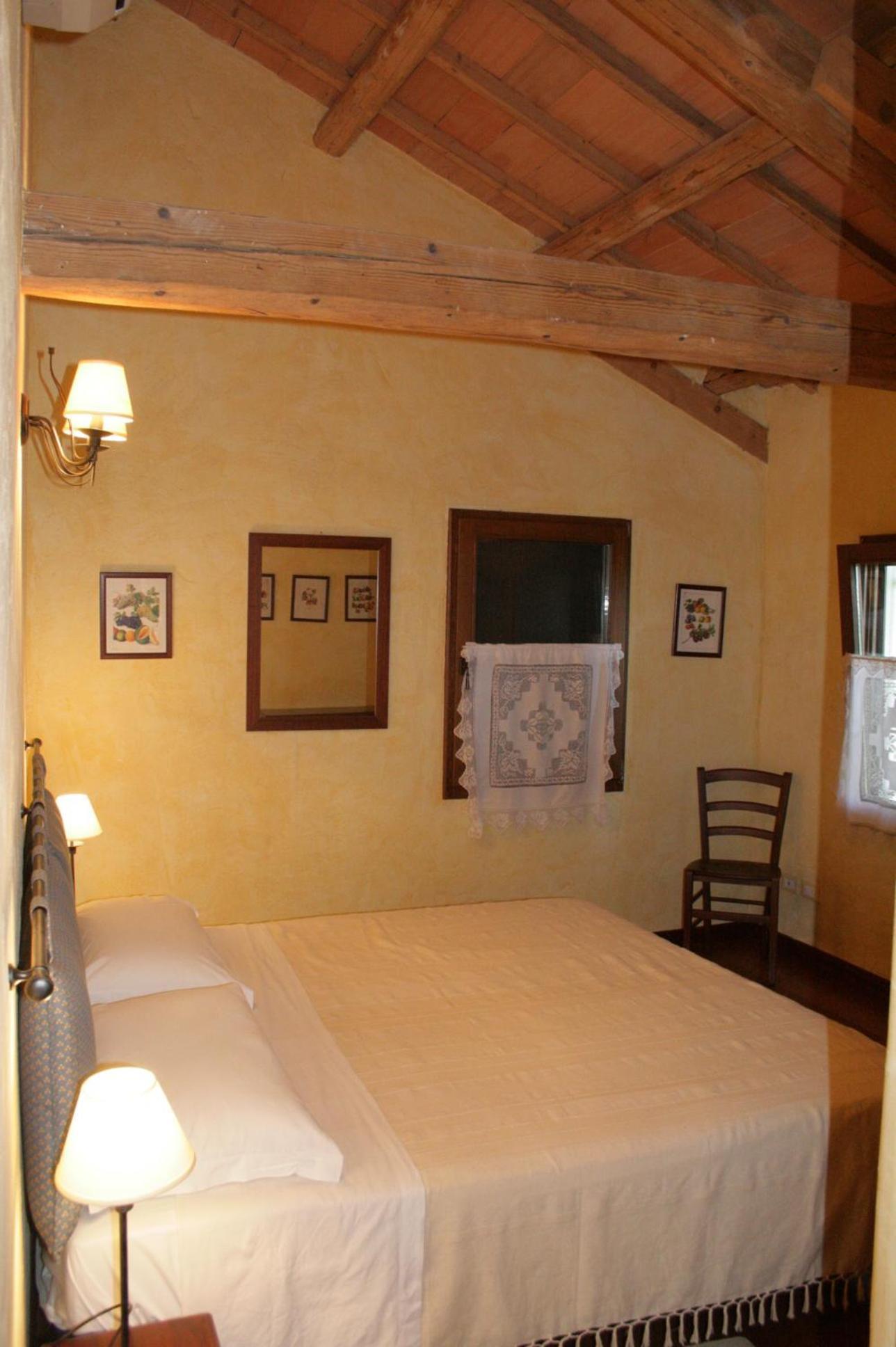 Locanda Antico Figher Villa Musile di Piave Exterior photo