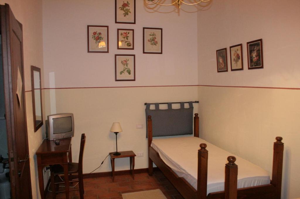 Locanda Antico Figher Villa Musile di Piave Room photo