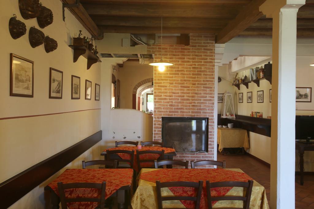 Locanda Antico Figher Villa Musile di Piave Exterior photo