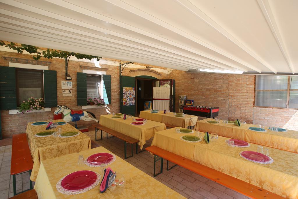Locanda Antico Figher Villa Musile di Piave Exterior photo