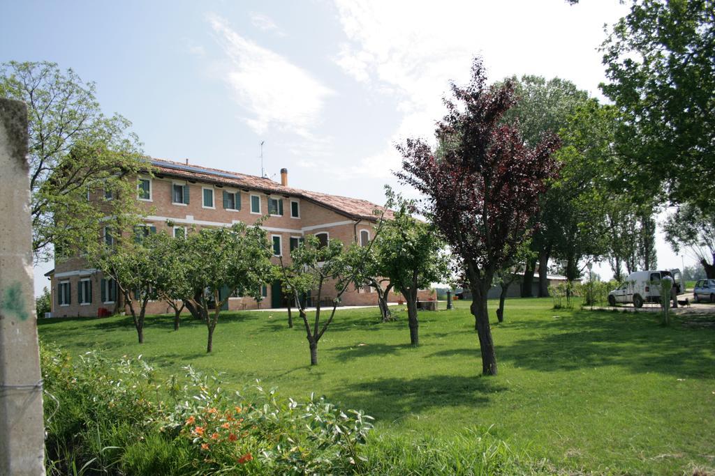 Locanda Antico Figher Villa Musile di Piave Exterior photo