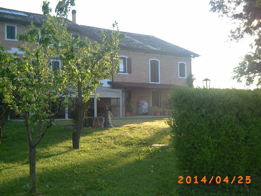 Locanda Antico Figher Villa Musile di Piave Exterior photo